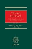 Trade Finance: Technology, Innovation and Documentary Credits