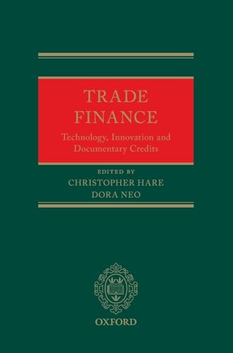 Trade Finance: Technology, Innovation and Documentary Credits