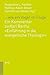 Produktbild ... wie ein Vogel im Fluge: Ein Kommentar zu Karl Barths «Einführung in die evangelische Theologie»