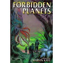 Forbidden Planets