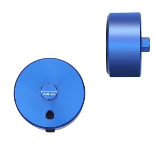 Adaptateur manomètre huile GM V8 Gen IV V5 EN-47971 - 4
