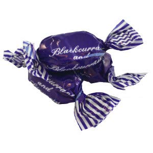 Stockley's Sugar Free Blackcurrant & Liquorice 500g