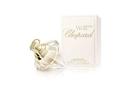 Chopard Brilliant Wish Eau de Parfum - 75 ml - For Women - Image 4