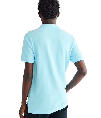Image of Aeropostale Men's Aero Uniform Polo Short Sleeve