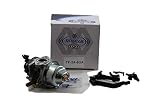 Tillotson Carburetor for Honda Engines GX160, GX200 Genuine with Choke Lever …