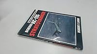 Boeing KC-135 Stratotanker (Modern Combat Aircraft, No 27) 071101745X Book Cover