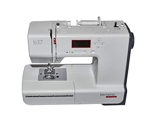 Bernette Machine à Coudre b37