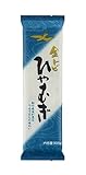 金トビ ひやむぎ 300g ×10個