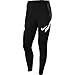 Produktbild Nike Men's Dri-FIT Strike Sweatpants, Black/Anthracite/White/White, L