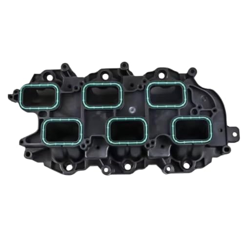 Collecteur d'admission inférieur RAM 3.6L V6 résout les pertes de puissance moteur