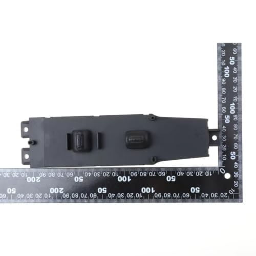 Bouton de commande de fenêtre électrique 56009451AC Jeep Cherokee