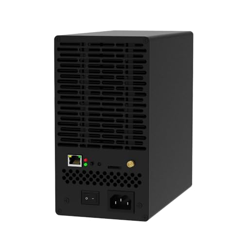 New IceRiver Aleo AE1 Lite 300M 500w (Cover Custom Tax) ALEO Miner Most Profitable Crypto Asic Miner Include PSU in Stock