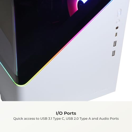 CyberPowerPC RTX 4090 gaming PC
