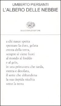L'albero delle nebbie L'albero delle nebbie