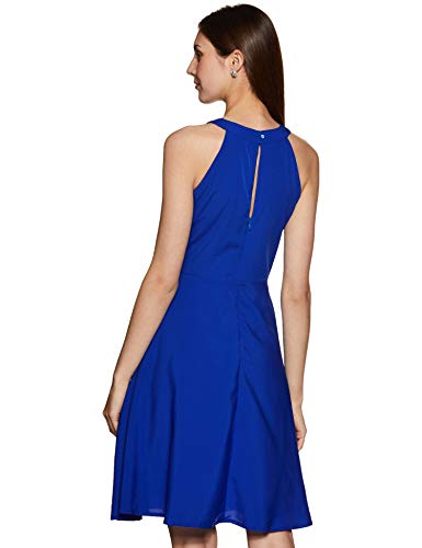 Image of Harpa Women's Skater Midi Dress