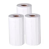 Papel para impresora térmica: la mano de obra de este producto es, y tendrá una buena experiencia en su uso, papeles para caja registradora.