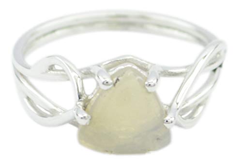 Bague en argent 925 véritable le cadeau élégant idéal pour une femme d'exception