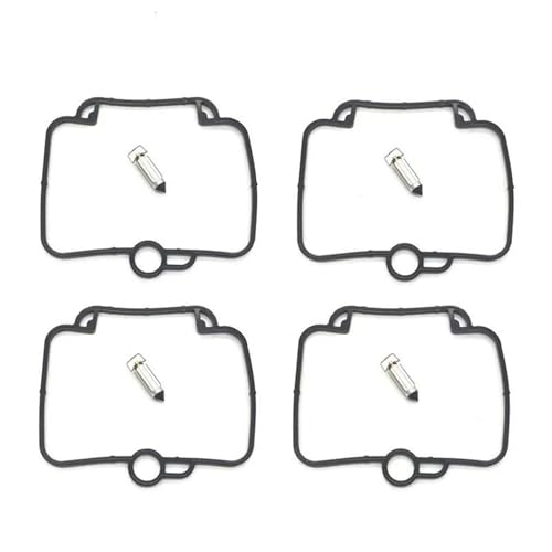 Kit réparation carburateur Suzuki GSF1200 Bandit pour retrouver le plaisir des longues balades