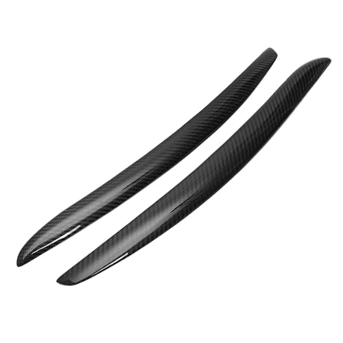 Paupière de Phare pour BMW E92 E93 Finition Haut de Gamme Coupé