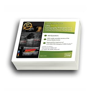 Ba Rdms Rvt ULTRA P.A.S.S. Sonography Principles and Instrumentation (SPI) Registry ...