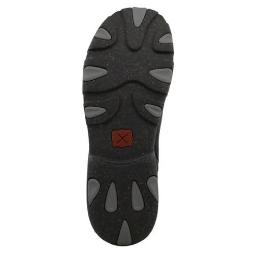 Image of Twisted X Men's 4 inch Chelsea Driving Moc Boot