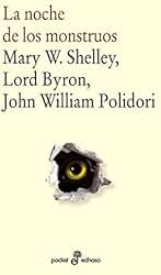 La noche de los monstruos: 528 (Pocket Edhasa)