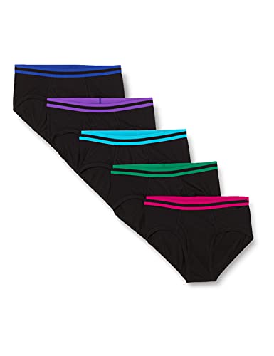 find. Men s BELK071M5, Multicolour (Black With Neon Wiast Band), 36 (Size:L)