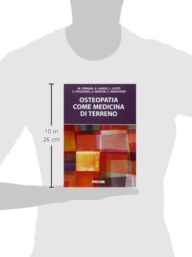 Osteopatia Come Medicina Di Terreno - 3