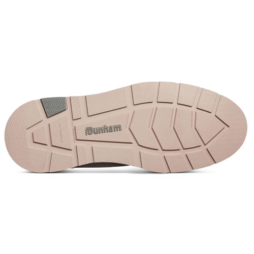 Dunham Men's Brisco Ankle Boot3