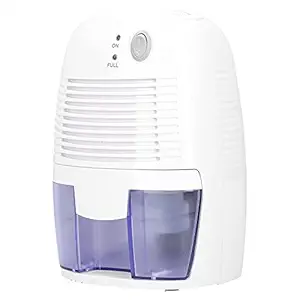 USB Dehumidifier, Energy Saving and Power Saving Dehumidifier Compact and Easy To Move for Office for Home