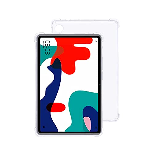 Lobwerk Case for Huawei MatePad T8 8 Inch Silicone Cover Slim Case Sheath Protective Case - Image 2