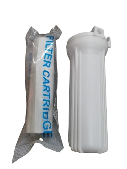 RO pre filter housing bowl for 10 inch filter-image-23