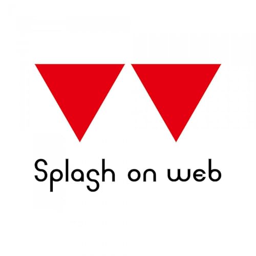 Couverture de splash on web