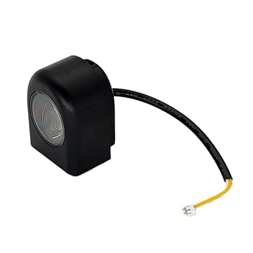 Shurhome Powerful Bicycles Front Headlight Bike Headlight Warning Headlight for Evening Cycling