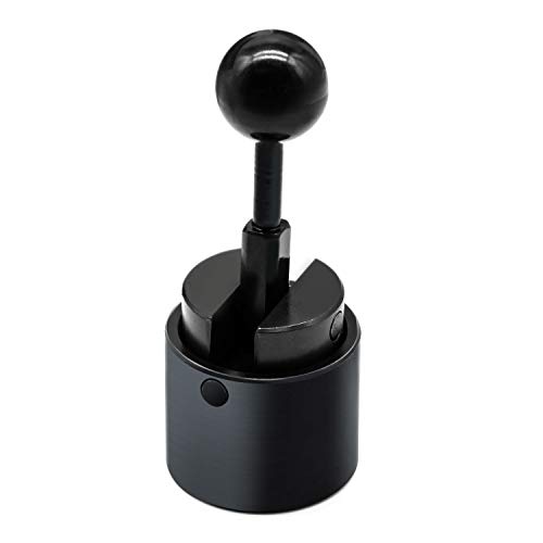 Bloc de serrage 5C hexagonal carré KEILEOHO pour collier de serrage rond - 8