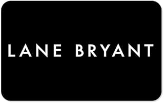 Lane Bryant eGift Card | Plus Size Clothing for Women