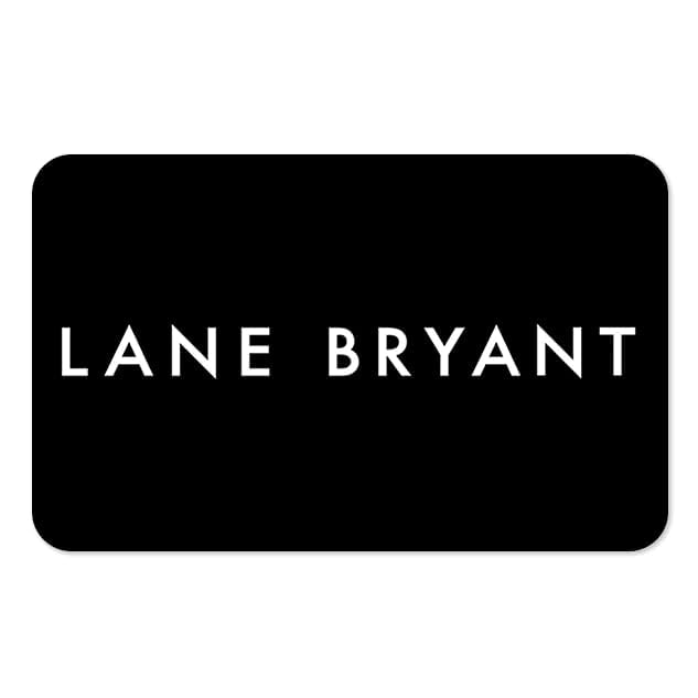 Image of Lane Bryant eGift Card