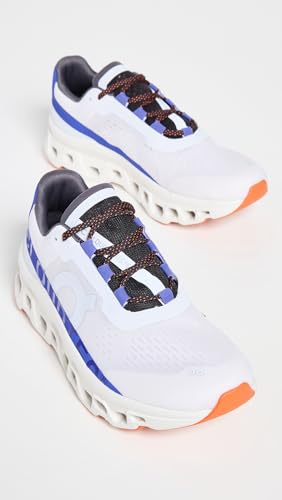 Image of On Men's Cloudmonster Sneakers