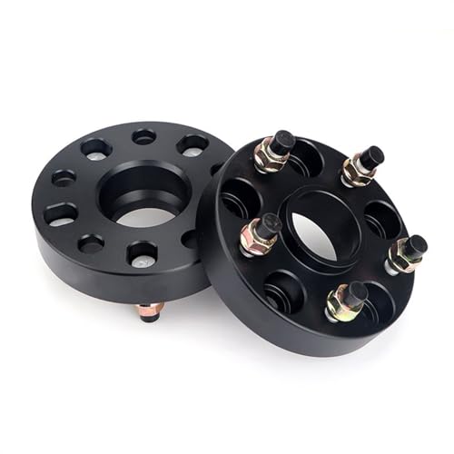 Entretoises de roues de voiture 5x98 pour restaurer le style de votre GT