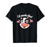 Photo Gallery vorrei fumare quel barbecue grilling cow maglietta Photo Gallery vorrei fumare quel barbecue grilling cow maglietta
