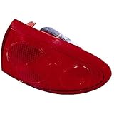 For Chevy Cavalier 2003 2004 2005 Tail Light Assembly Unit Passenger Side GM2801160