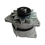 ZLPSFCSM 12V 50A Alternator 5007062 Applicable for Ford 1.7 2.0V6 2.3 2.5D.2.8i Granada II Cars