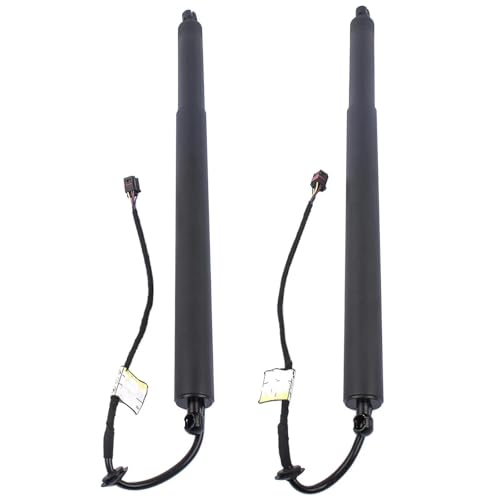 Vérins à gaz électriques pour hayon Hyundai Tucson TL 2016-2019 paire d'amortisseurs motorisés 81770D3100