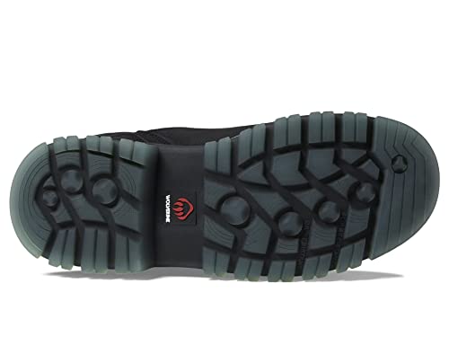 Image of Wolverine Men's Floorhand Lx Waterproof Work Boot