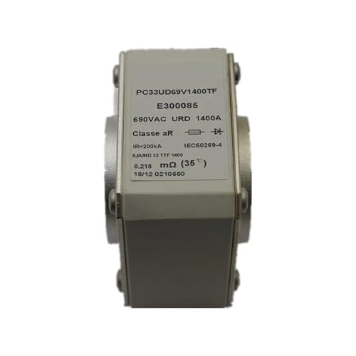 Support liaison PC33UD69V1400TF et fil fusible pour amplificateur