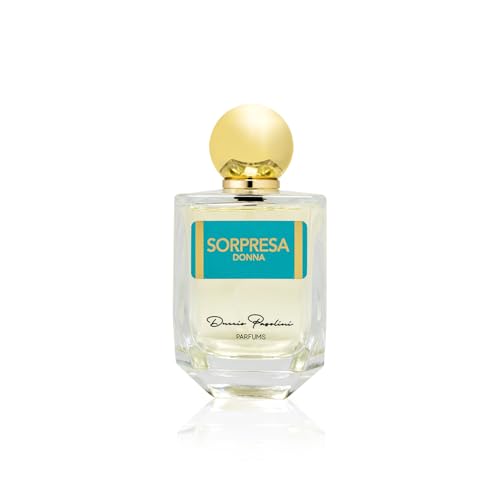 Duccio Pasolini Sorpresa Donna