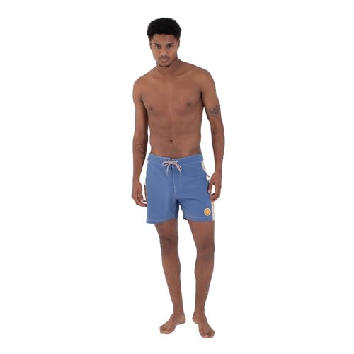 Boardshort Hurley Phantom Naturals Blocked Sessions 16' pour Homme - 7
