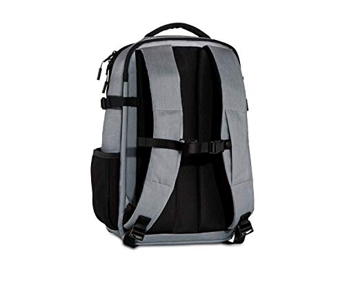 Timbuk2 Division Laptop Backpack, Fog #TOP2