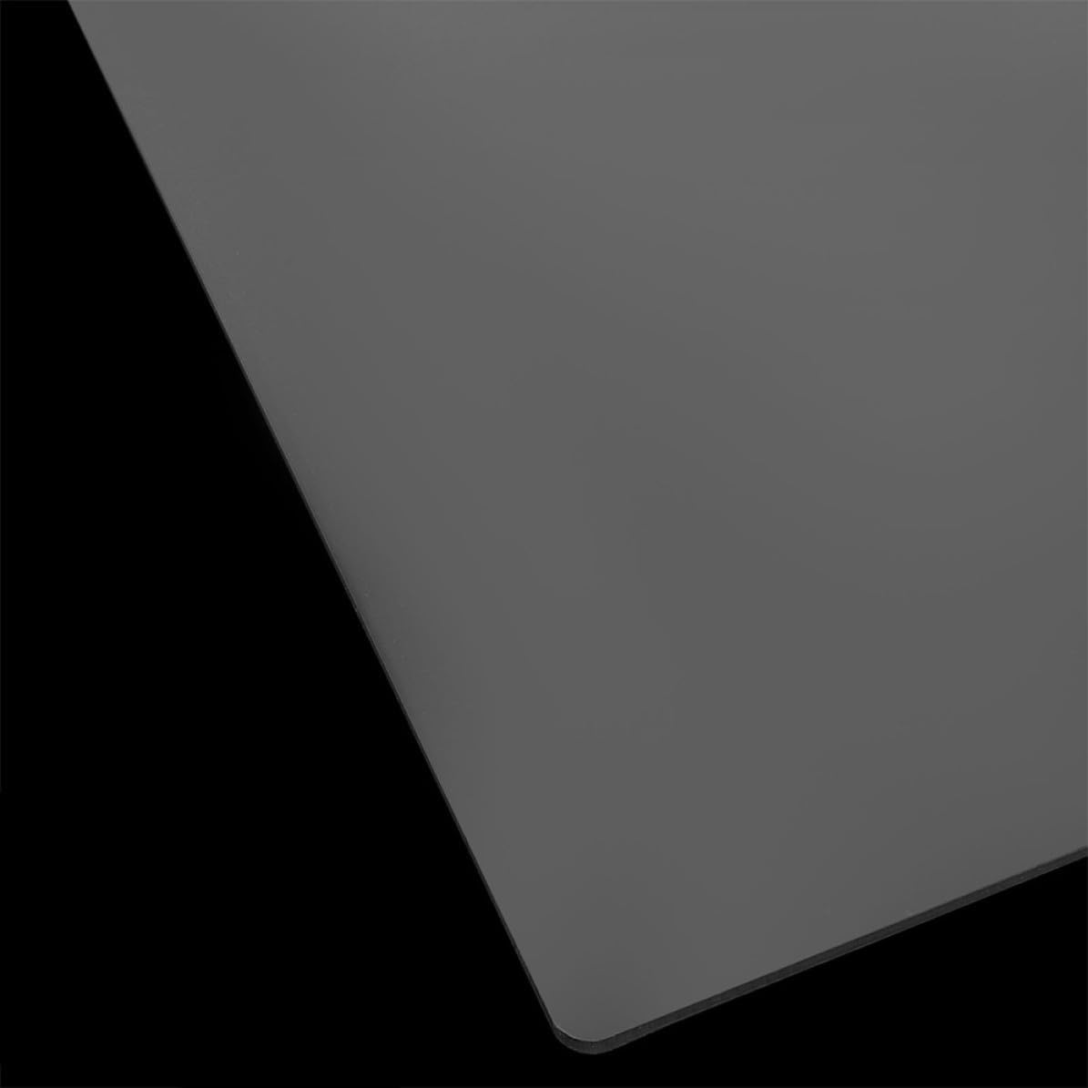 2pcs Acrylic Die Cutting Plates for Paper Sheets