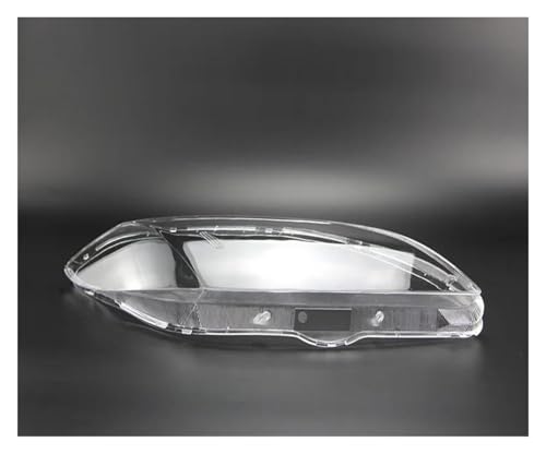 Cache lentille phare Mazda 3 berline 2006-2012 coque transparente